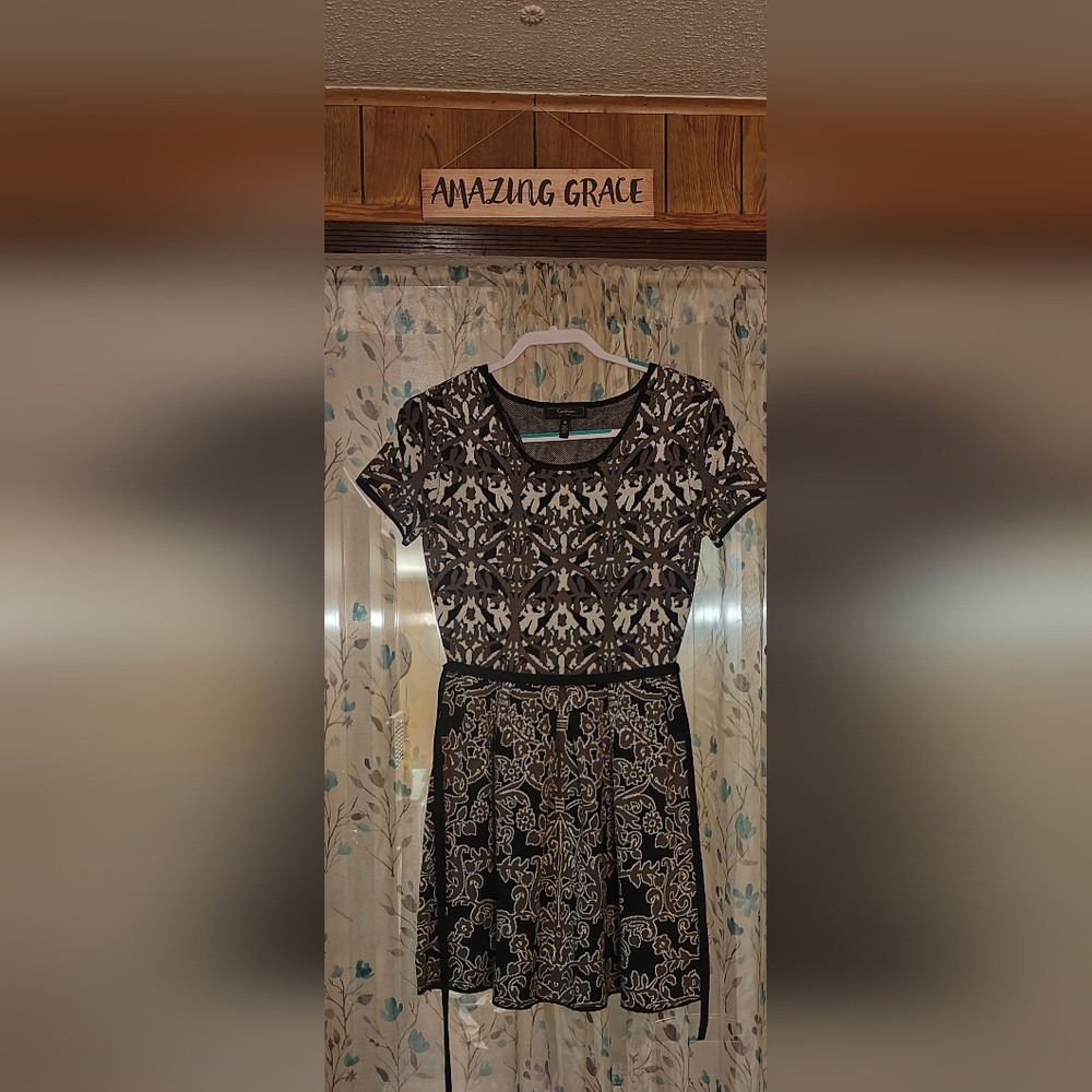 Jessica Simpson Dress